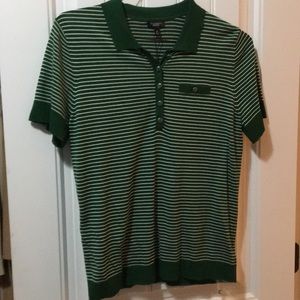 Soft cotton and rayon NWT shirt